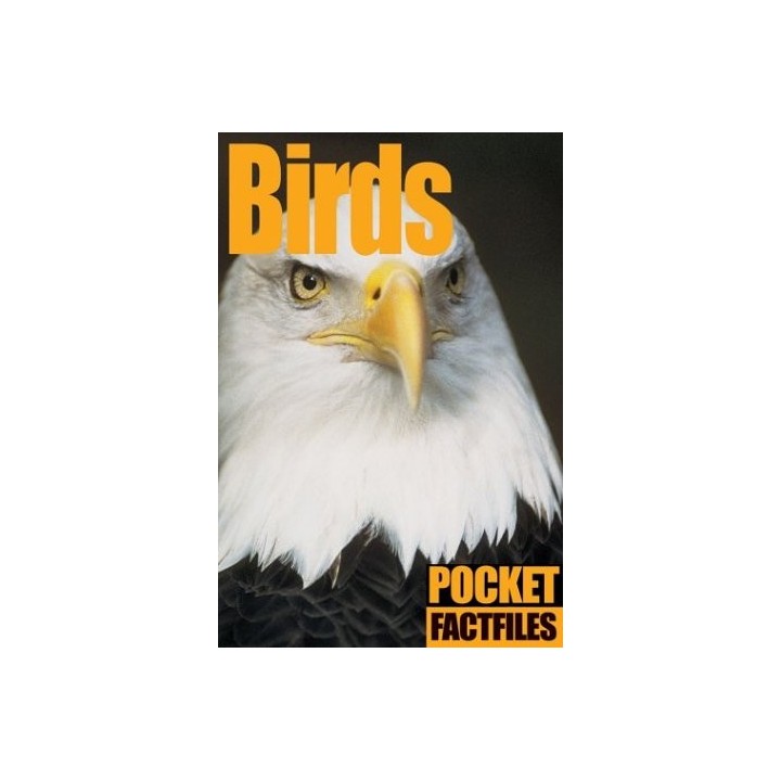 Pocket Factfiles Birds